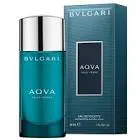 BVLGARI AQVA POUR HOMME EAU DE TOILETTE PERFUME FOR MEN 30 ML 