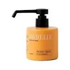 AVRELLE LEAVE-IN CREAM FOR DRY & DAMAGED HAIR WITH SHEA BUTTER + ARGAN OIL 250 ML