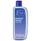 CLEAN & CLEAR BLACKHEAD CLEARING 200 ML