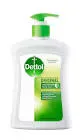 DETTOL HAND WASH ANTI-BACTRERIAL ORIGINAL WITH PINE GREEN 400 ML
