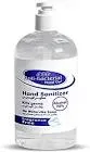 EVA HAND GEL NO SMELL 70% HAND SANITIZER SPRAY 350 ML
