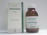 نورم 120مل شراب