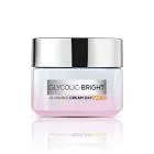 LOREAL PARIS GLYCOLIC-BRIGHT CREAM DAY SPF 17 GLOWING 50 ML