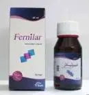 Breify 2.5mg/5ml syrup 100 ml