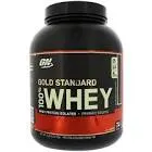 Whey Gold Standard 912g