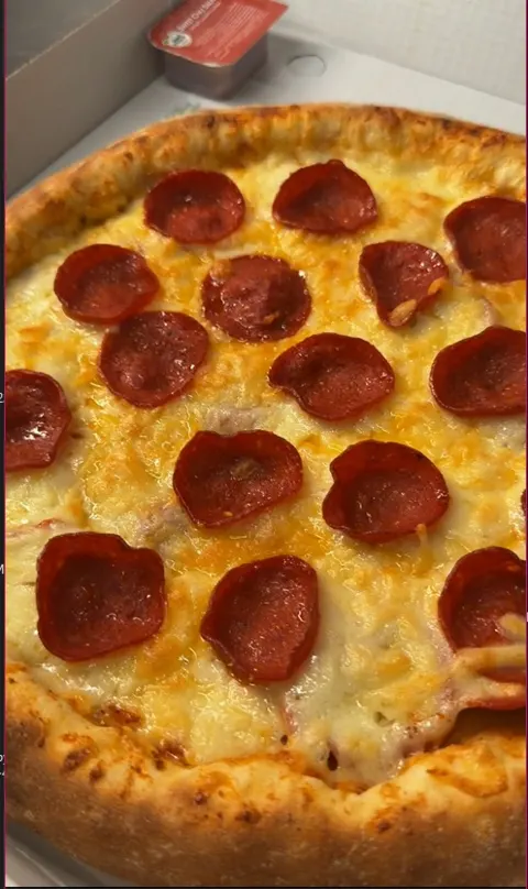 Noctifiers Infinity انفينتي بيتزا - infinity pizza - ريلز | سيتي App